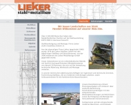 Bild Lieker metalldesign GmbH