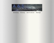 Bild A & S Industriemontagen GmbH