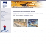 Bild ME Maschinen-Engineering GmbH