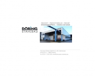 Bild Stahlbau Chr. Dring GmbH & Co.KG