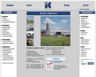 Bild Kppers Stahlbau GmbH Fahrzeugb. u. Edelstahlverarb.