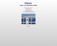 Bild Pilgram Eisen- & Metallwaren- Fabrikations GmbH