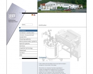 Bild Edelstahlbau Tannroda GmbH