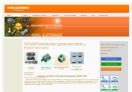 Bild Nidec Copal Electronics GmbH