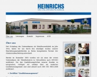 Bild Heinrichs GmbH & Co. KG Metallwarenfabrik