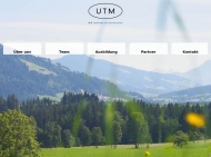 Bild UTM Dienstleistungen GmbH & Co. KG