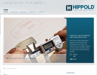 Bild Hippold GmbH Metallwarenherstellung