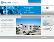 Bild Leukert GmbH
