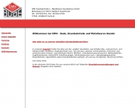 Bild EMH Eisenbahnteile u. Metallwaren Handelshaus GmbH