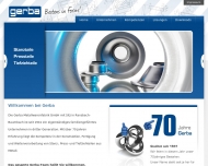 Bild Gerba Metallwarenfabrik GmbH