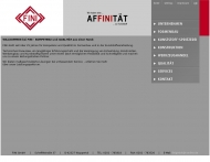 Bild FINI GmbH Mechanische Bearbeitung von Metallwaren und Kunststoffen