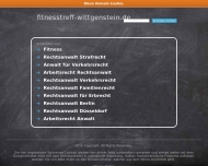 Bild Fitness & Mehr GbR