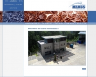 Bild Neuss GmbH Schrottgrohandel