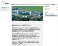 Bild Schnee Josef GmbH Kunststoff- u. Metallwarenfabrik