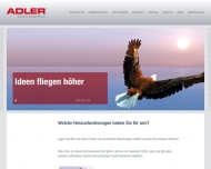 Bild Adler Aktiengesellschaft