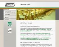 Bild KMW Kunststoff- und Metallwaren, Bundschuh, Parth & Co. GmbH.