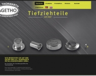 Bild A. G. Thorwarth Metallwarenfabrik GmbH