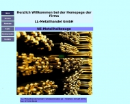 Bild LL-Metallhandel GmbH