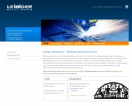 Bild Louis Leibiger Metallwaren GmbH