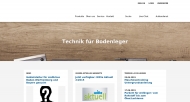 Bild Witte Metallwaren GmbH & Co. KG Bodenlegetechnik