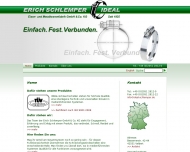 Bild Schlemper Erich GmbH & Co. KG