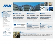 Bild MN Metallverarbeitung Neustadt GmbH