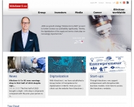 Bild Klckner Stahl- und Metallhandel