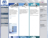 Website K�pper
