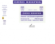 Bild Gerd Kesper