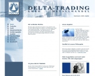 Bild DELTA-TRADING GmbH Metallhandel