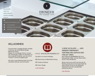 Bild Ebinger Wilhelm Metallwaren GmbH