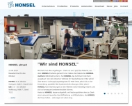 Bild Honsel Umformtechnik GmbH