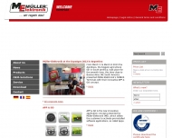 Bild Mller Elektronik GmbH & Co.