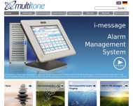 Bild Multiton Elektronik GmbH , Regionalbro Sd
