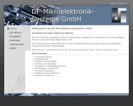 Bild DF-Mikroelektronik-Systeme GmbH Elektronik