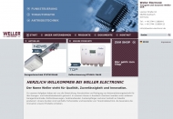 Bild Weller Electronic GmbH