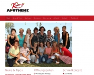 Bild Kuony Apotheke, Annette Feldmann Apotheke