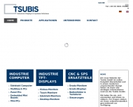 Bild Tsoubis electronic