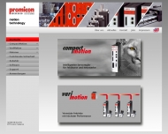 Bild Promicon Elektronik GmbH