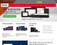Bild Elektronik Systeme Lauer GmbH & Co. KG