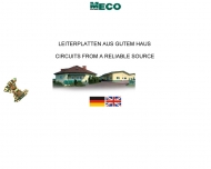 Willkommen bei MECO
