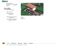 Website MECO