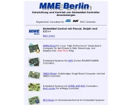 Bild Müller u. Liehr GbR Mikroelektronik