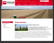 Bild Mller Elektronik GmbH & Co. KG