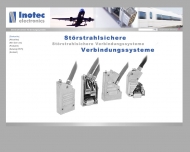 Bild Inotec electronics GmbH