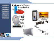Bild Elektronik Esser Inh. Dietmar Esser