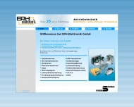 Bild EPH Elektronik Produktions- und Handelsgesellschaft mbH
