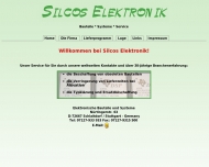 Bild SILCOS Elektronik Elektronikvertrieb