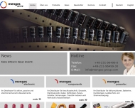 Bild menges electronic gmbh