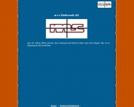 Bild m + s elektronik GmbH